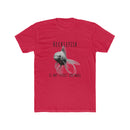 Hecklefish Spirit Animal Unisex T-Shirt-6