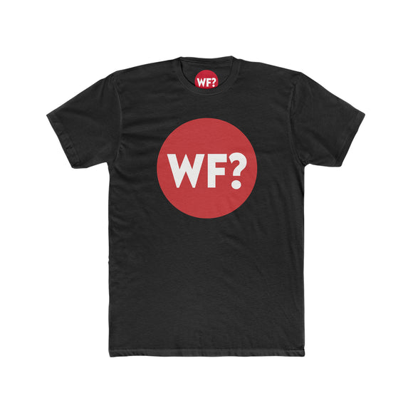 TWF Large Logo Unisex T-Shirt