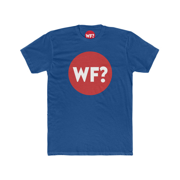 TWF Large Logo Unisex T-Shirt