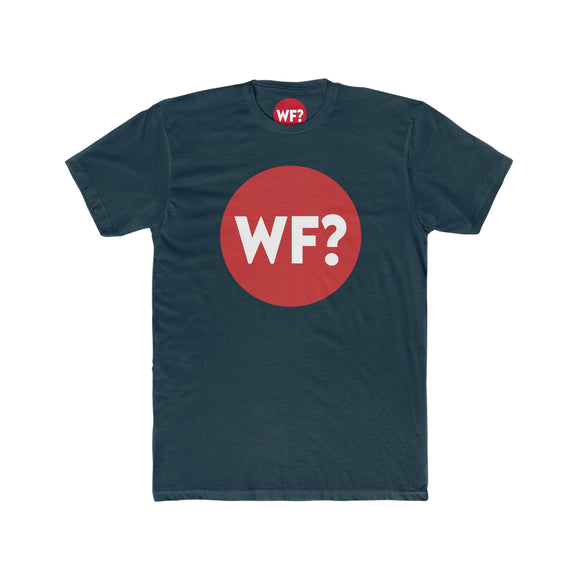 TWF Large Logo Unisex T-Shirt