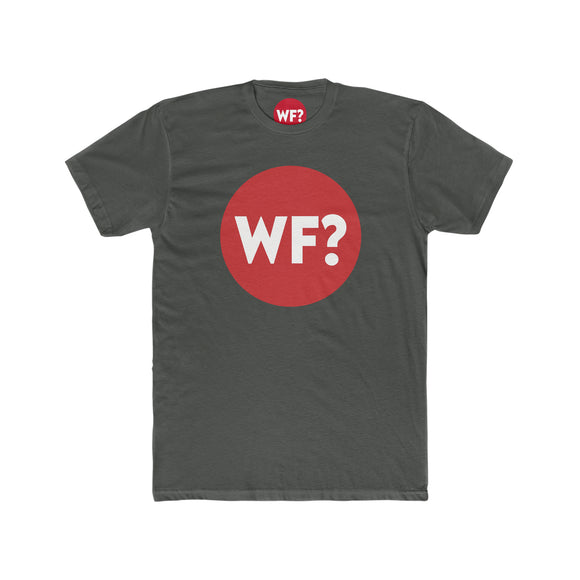 TWF Large Logo Unisex T-Shirt
