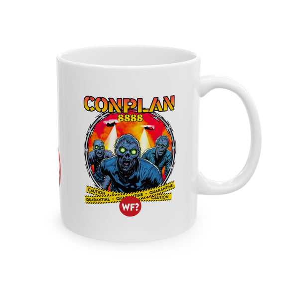 TWF CONPLAN 8888 Mug – Patreon 15 oz
