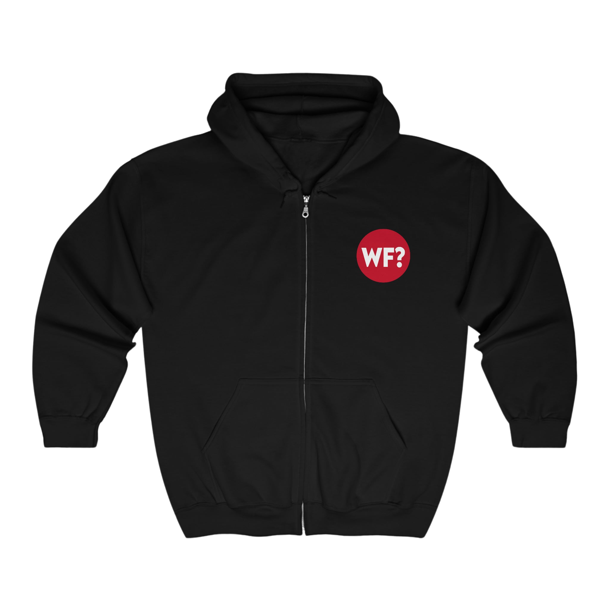 8/24 Lemuria Limited Full Zip Hoodie
