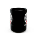 The Why Files Everything Mug - 15oz-3