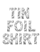 Tin Foil Unisex T-Shirt-2