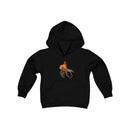 Official Hecklefish Youth Hoodie-5