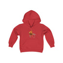 Official Hecklefish Youth Hoodie-1