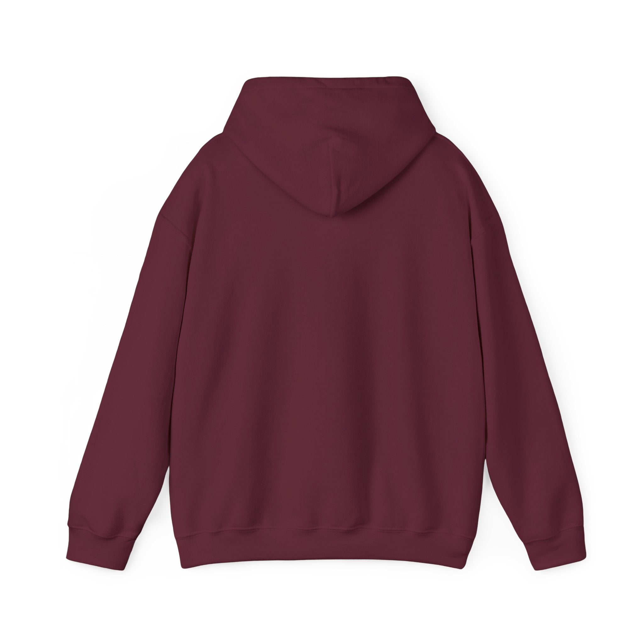WF University Unisex Hoodie