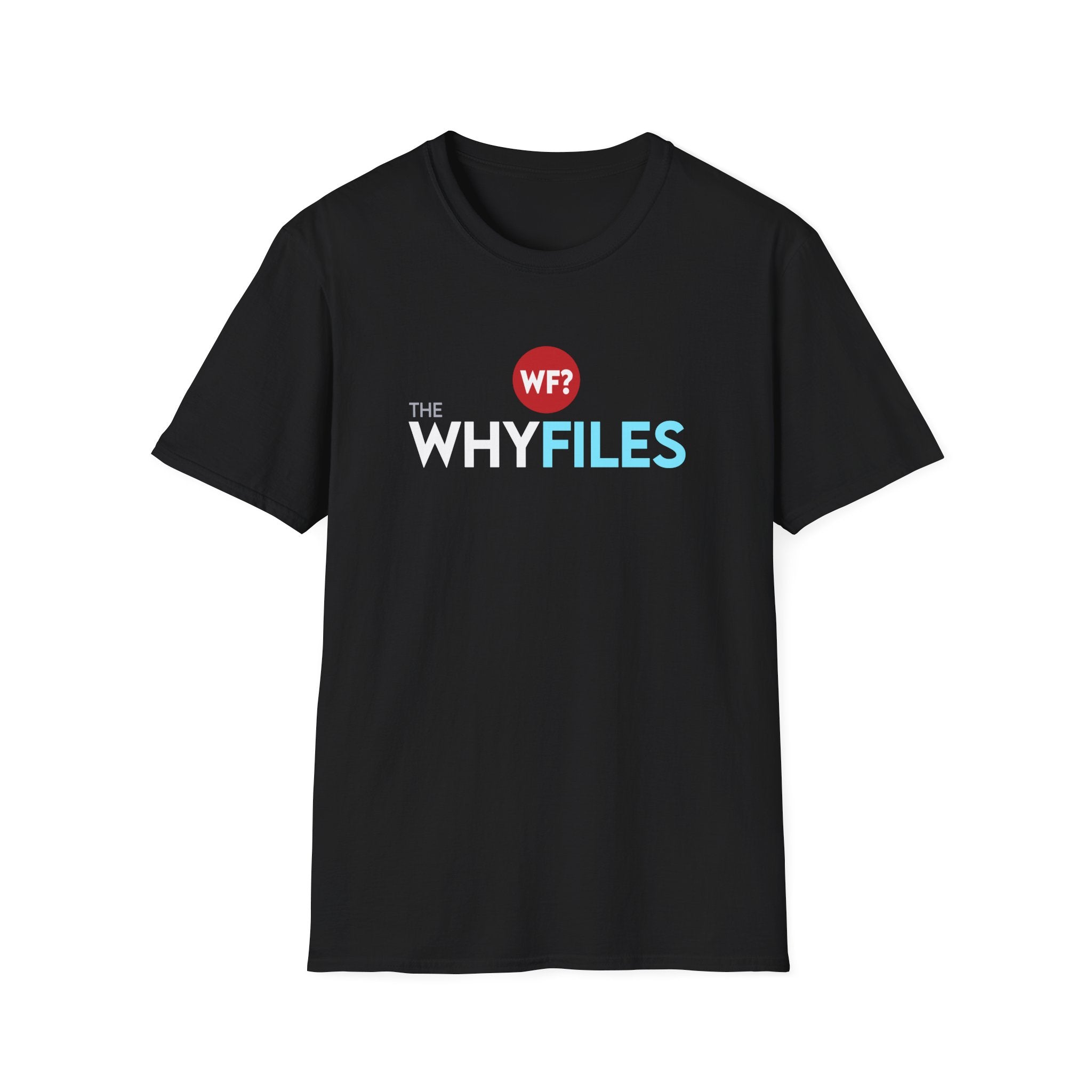 Why Files Studio Adults | The Why Files