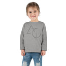 BE/KNOW Toddler Long Sleeve Tee-11