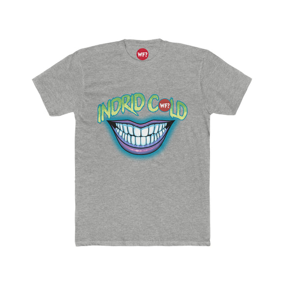 Indrid Cold T-Shirt - Vault