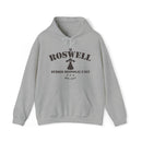 Roswell Unisex Pullover Hoodie-4