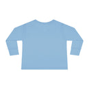 BE/KNOW Toddler Long Sleeve Tee-12