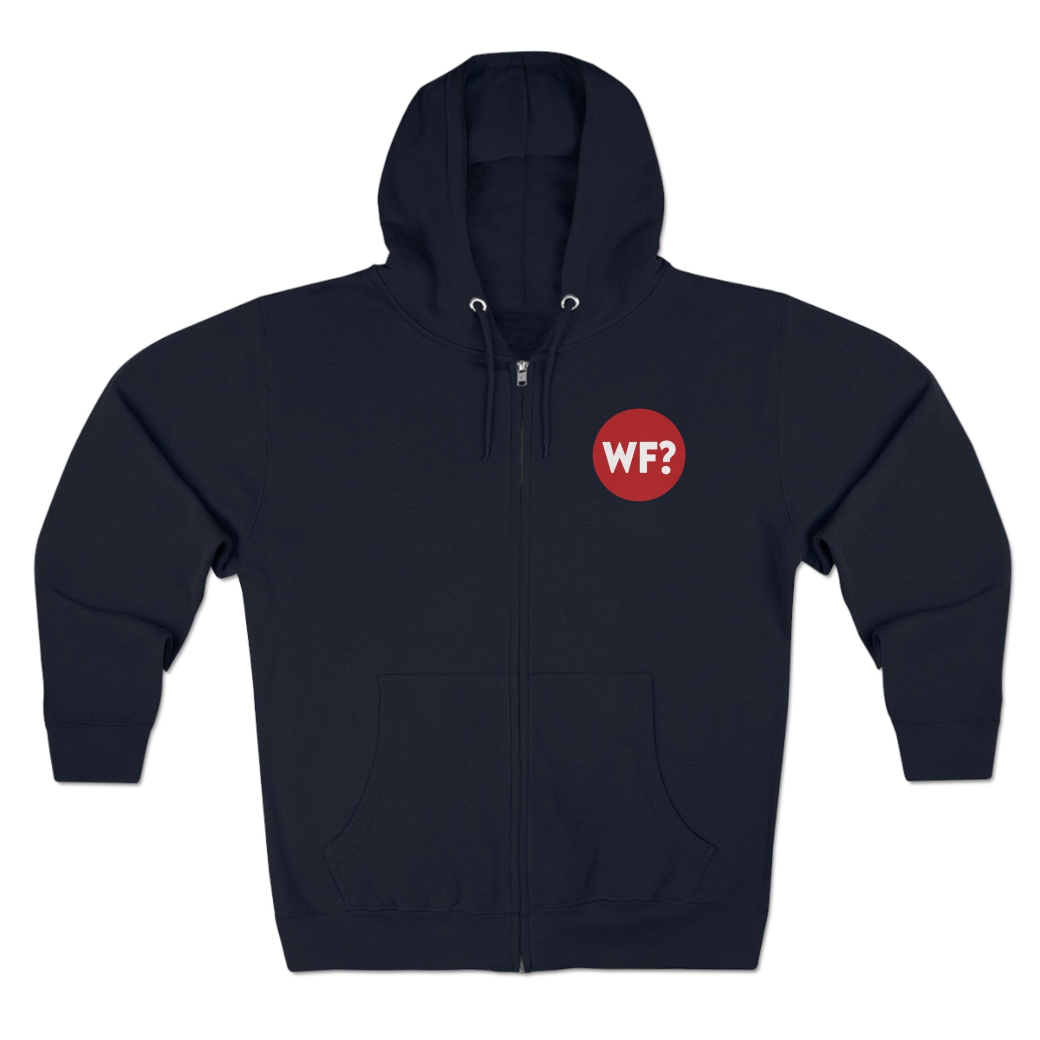 11/2 Gobekli Tepe Limited Full Zip Hoodie