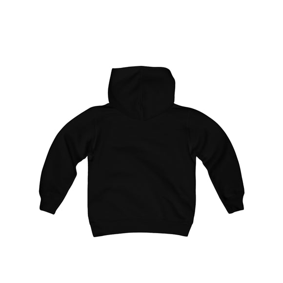 Official Hecklefish Youth Hoodie