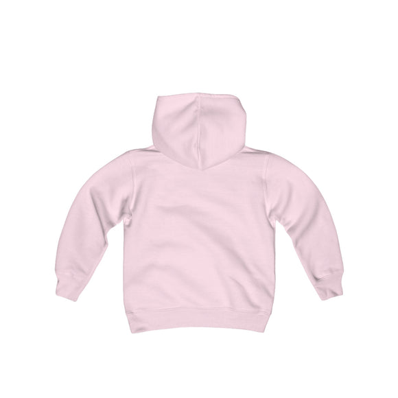 Official Hecklefish Youth Hoodie