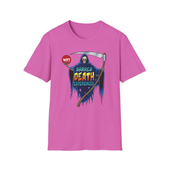 Shared Death Experiences T-Shirt