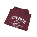WF University Unisex Hoodie-8