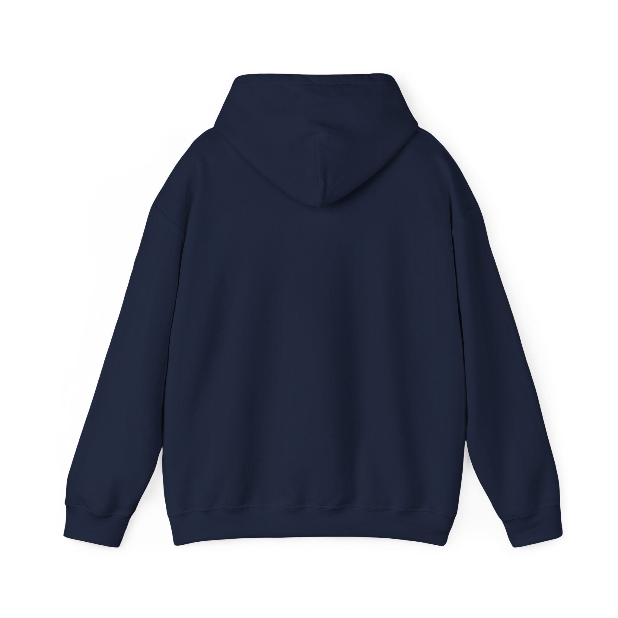 The Moon is Weird Hooded Sweatshirt