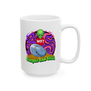 Blorpus & Chill Mug - 15oz-3