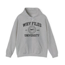 WF University Unisex Hoodie-2