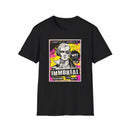 Count of St. Germain - Limited Edition Unisex T-Shirt-3