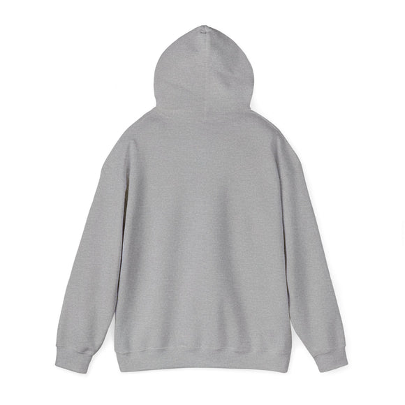 Illuminaughty Pull Over Hoodie