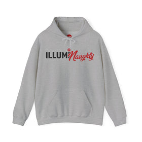 Illuminaughty Pull Over Hoodie - 0