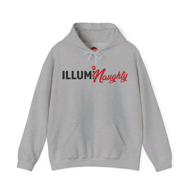 Illuminaughty Pull Over Hoodie - 0