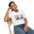 Hecklefish Mugshot Tee
