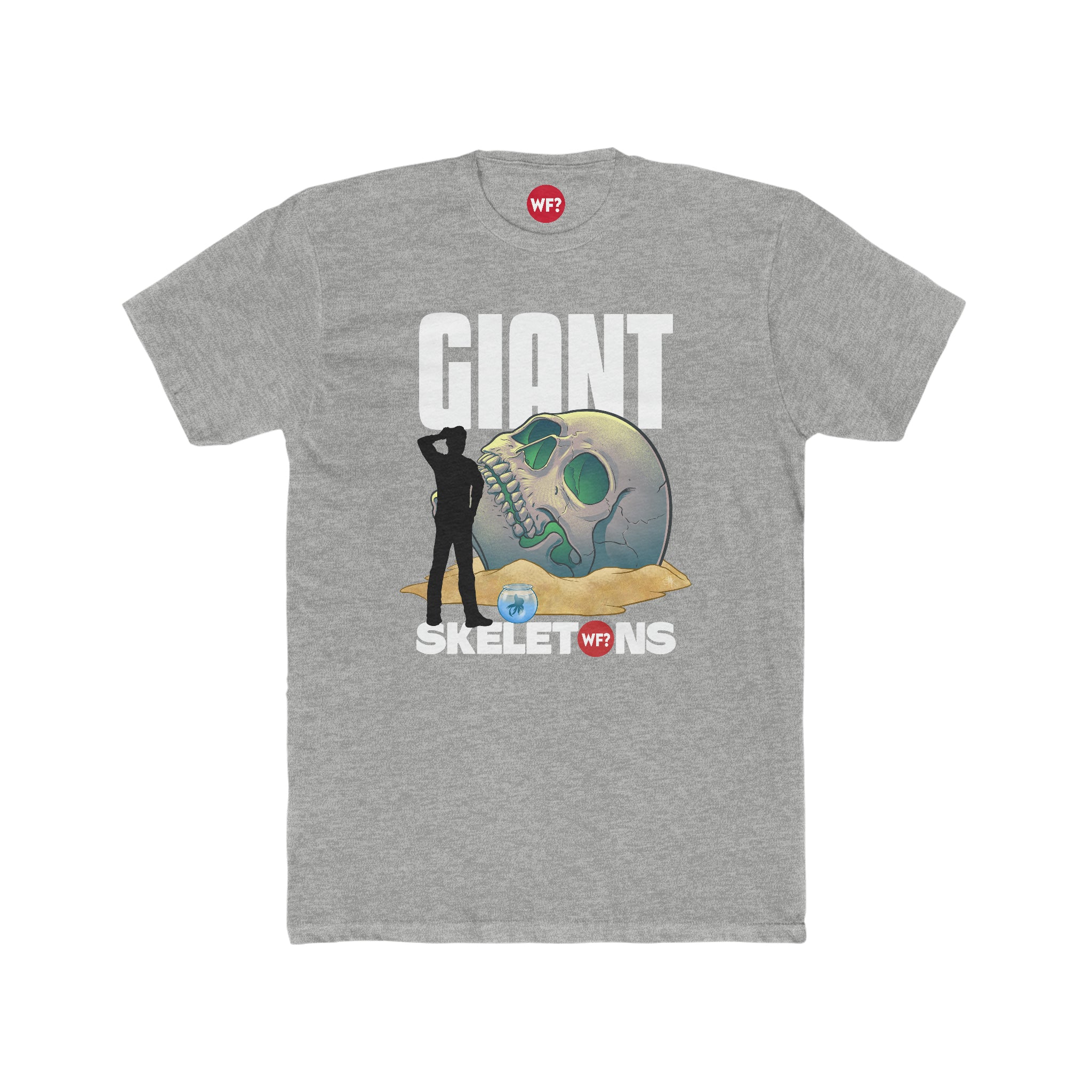 6/29 Giants Limited T-Shirt-2