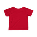 HeckleGuppy Infant Fine Jersey Tee-8
