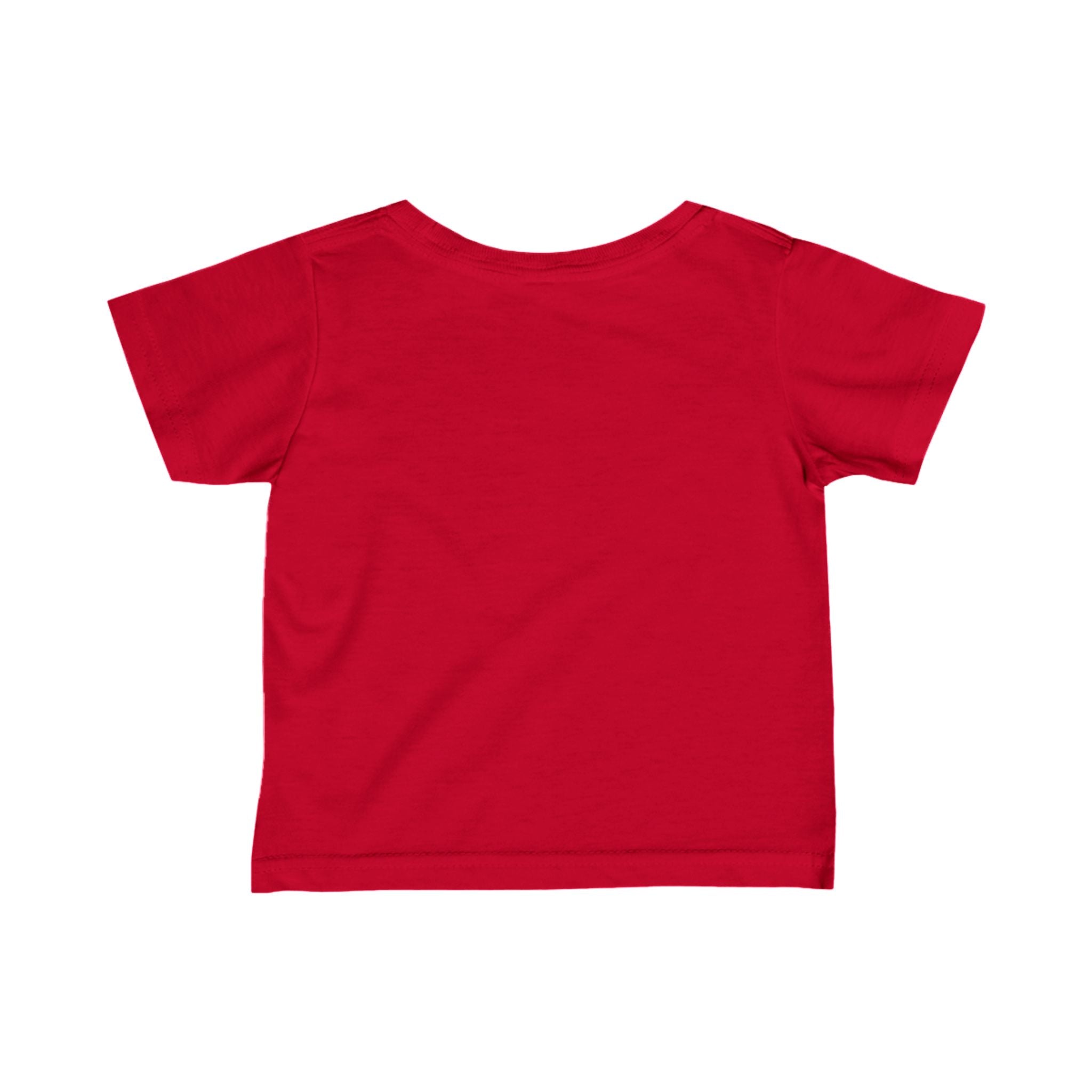 HeckleGuppy Infant Fine Jersey Tee