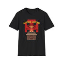 TWF Codex Gigas Tee – Limited Edition – Unisex-3