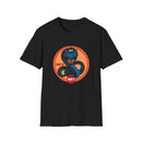 Roko's Basilisk T-Shirt-3
