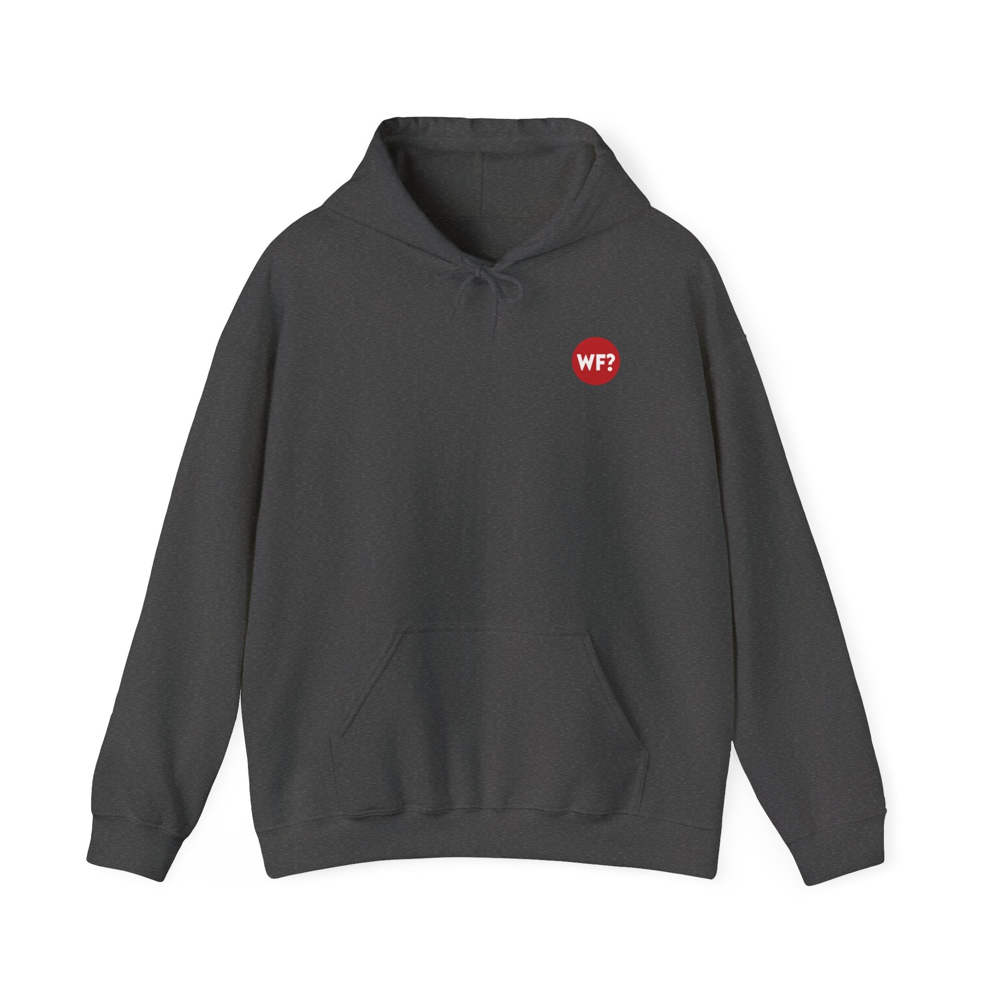 Time Slips Vol 2 Hoodie