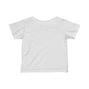 HeckleGuppy Infant Fine Jersey Tee-12