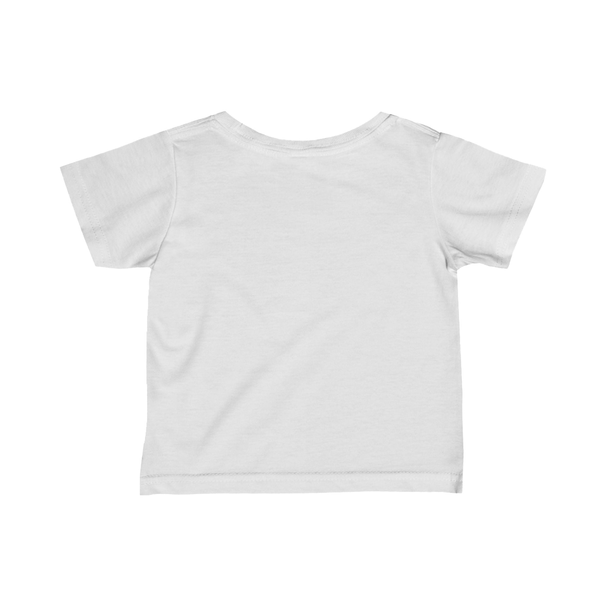 HeckleGuppy Infant Fine Jersey Tee