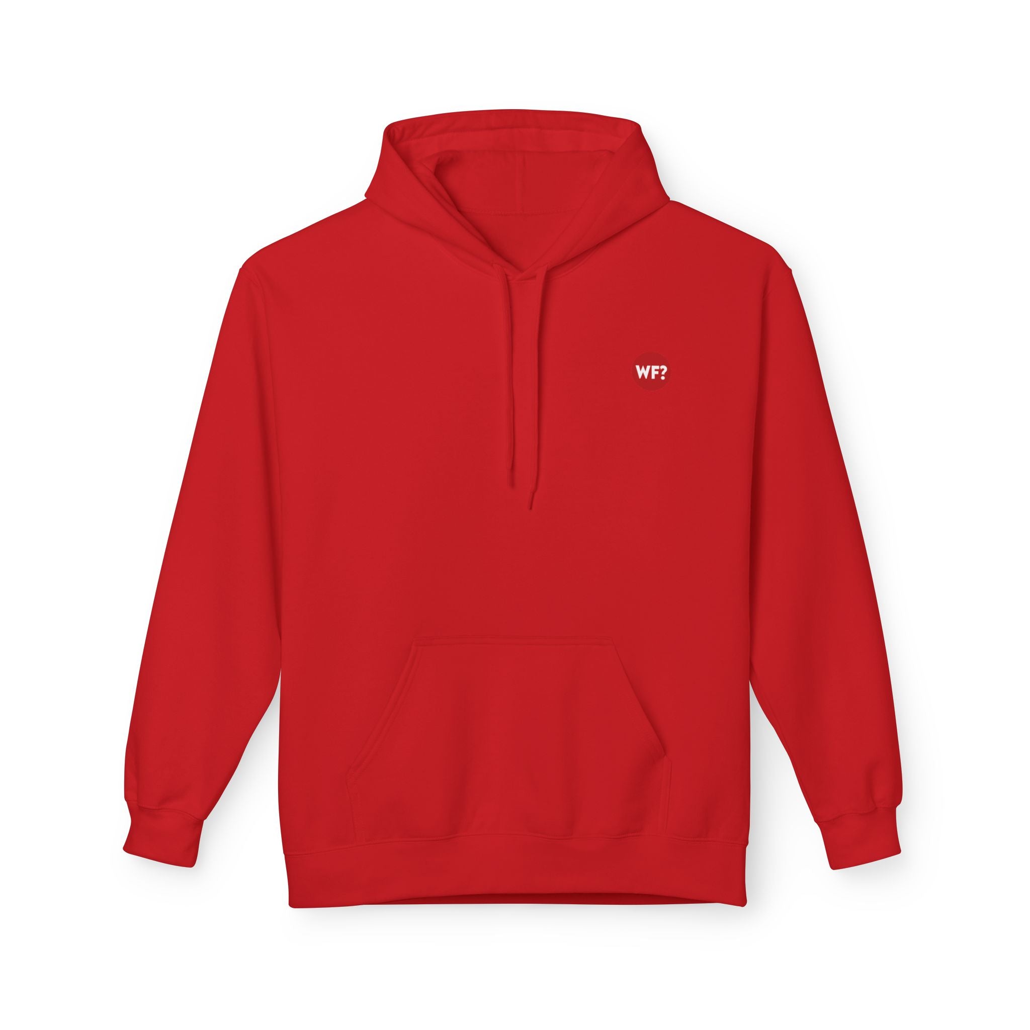 Buy red 10/8 Project Blue Beam Limited Edition Unisex Lightweight Hooded Sweatshirt