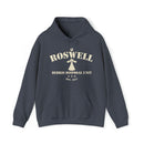 Roswell Unisex Pullover Hoodie-10