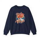 Mount !@#$% Hayes Unisex Crewneck Sweatshirt-2