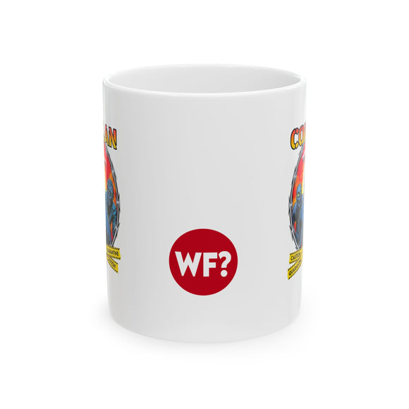 TWF CONPLAN 8888 Mug – Patreon 15 oz