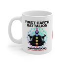 First Earth Battalion - Limited Edition Mug 11oz-3