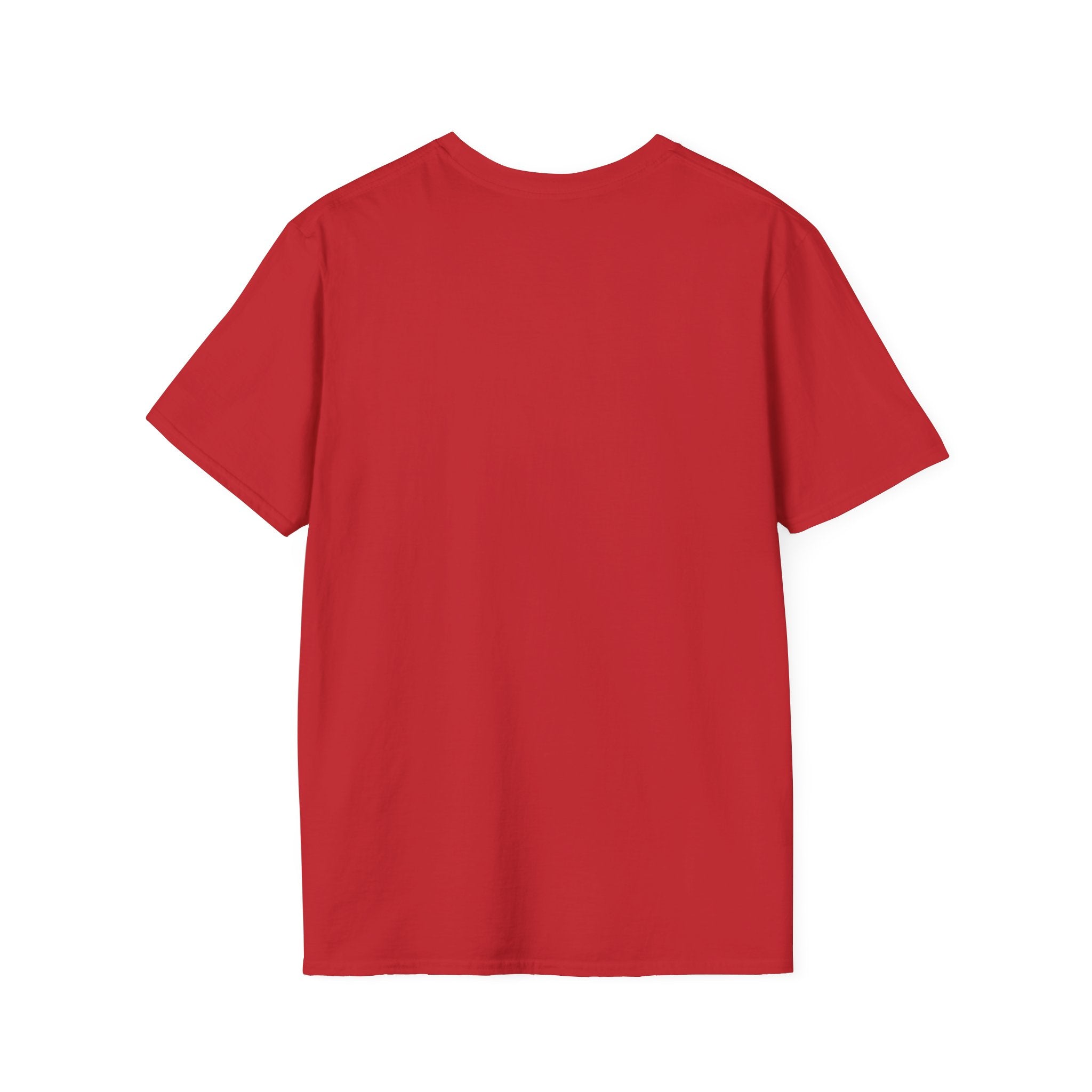 TWF Jack Sarfatti Tee – Limited Edition – Unisex