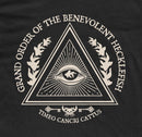 Benevolent Order Patreon Exclusive Tee-2