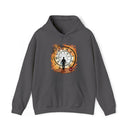 TWF Time Travel Unisex Hoodie-7