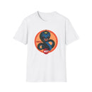 Roko's Basilisk T-Shirt-7