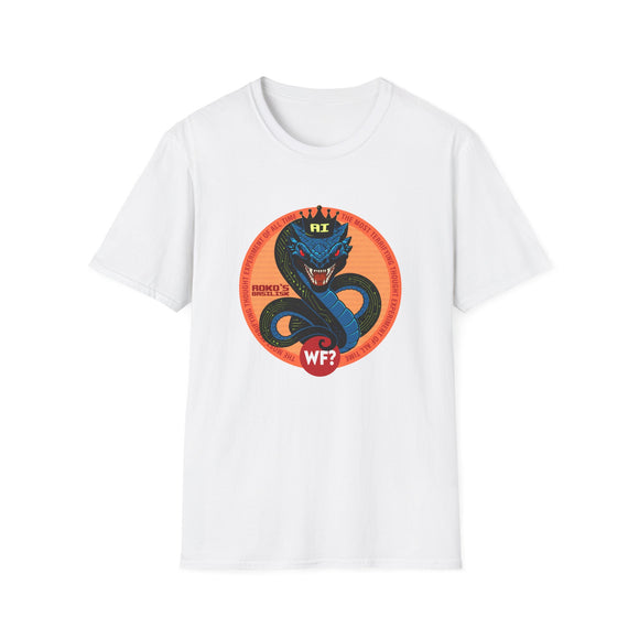 Roko's Basilisk T-Shirt