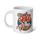 Mount !@#$%&* Hayes Jumbo Fistable Mug, 20oz-3