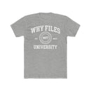 WF University Unisex T-Shirt-4